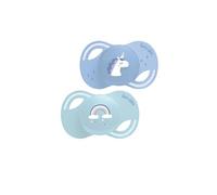 Luc Et Léa Collection Duo Chupete +18 Meses C5 2 uds