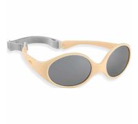 Luc et Lea Gafas Sol Biosourcé 1-3 Años Durazno 1 ud