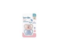 Luc Et Léa Physio Air Duo Chupete 0-6 M P2 2 uds
