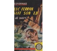 Luc Ferran Suit Son I.d. (ebook)