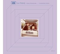 Luc Ferrari - Music Promenade - Unheimlich Sch o n [Vinilo]