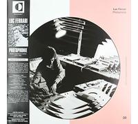 Luc Ferrari - Photophonie [VINYL] [Vinilo]