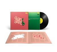 Luc Ferrari: Presque Rien Nr.1; Societé II - Vinilo