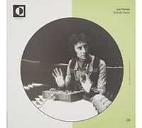 luc ferrari-solitude transit lp deluxe w [Vinilo]