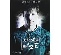 Luc Langevin: Comme Par Magie-Saison 3 [Edizione: Stati Uniti] [USA] [DVD]