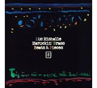 Luc Mishalle & Marockin' - Beats & Pieces