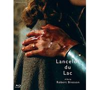 Luc Simon - Lancelot Du Lac [Edizione: Giappone] [Italia] [Blu-ray]