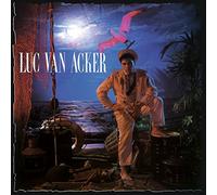 Luc Van Acker - Luc Van Acker [180 gm black vinyl] [Vinilo]