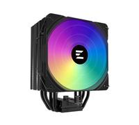 LUC Zalman CNPS9X Performa ARGB - CPU cooler with RGB & 120mm fan