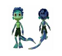 (Luca / 18'') Peluche Monstruo Marino de 18'' Disney Pixar Alberto Luca