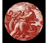 Luca Agnelli - Metamorphosis [Vinilo]