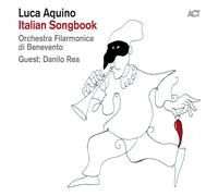 Luca Aquino - Cancionero Italiano
