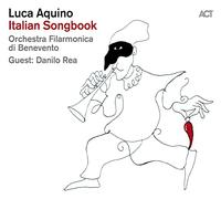 Luca Aquino - Italian Songbook [Vinilo]