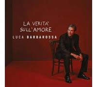Luca Barbarossa - La Verit Sull'amore [Vinilo]