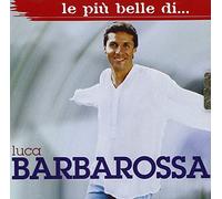 Luca Barbarossa - Luca Barbarossa