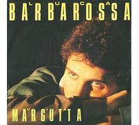 Luca Barbarossa - Via Margutta / Ognuno Di Noi
