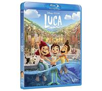 Luca [Blu-ray]