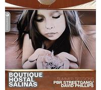 Luca C - Boutique Hostal Salinas: Summer Sessions