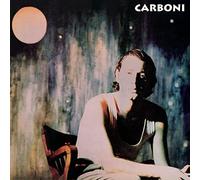 Luca Carboni - Carboni (Col. Blue)