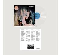 Luca Carboni - Carboni (Col. transparent) [Vinilo]
