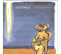 Luca Carboni - Carovana
