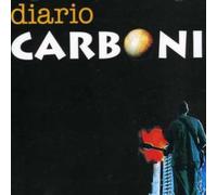 Luca Carboni - Diario Carboni 93-94