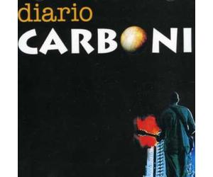 Luca Carboni - Diario Carboni 93-94