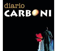 Luca Carboni - Diario Carboni (Col. green)
