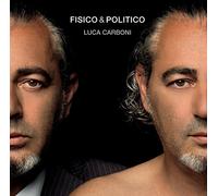 Luca Carboni - Fisico & Politico