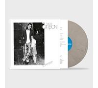 Luca Carboni - Forever (LP 180gr col white mix black-Autografato) [Vinilo]