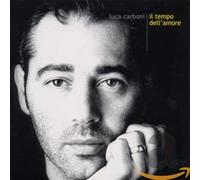 Luca Carboni – Il Tempo Dell'Amore