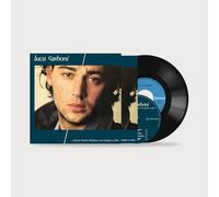 Luca Carboni - Intanto Dustin Hoffman Non Sbaglia Un Film (cd+45 Autografato) [1 45EP + 1 CD]