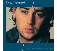 Luca Carboni - Intanto Dustin Hoffman Non Sbaglia Un Film - Limited 180-Gram Vinyl [VINYL] [Vinilo]