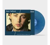Luca Carboni - Intanto Dustin Hoffman Non Sbaglia Un Film (lp 180gr Marble-Num-Aut.) [Vinilo]