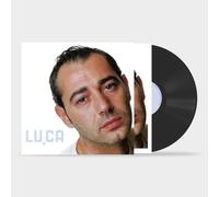 Luca Carboni – Lu*Ca – Vinilo 180 g negro firmado – Sony
