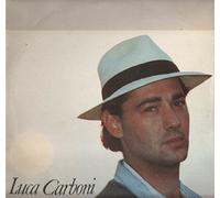 Luca Carboni - Luca Carboni [Vinyl LP]