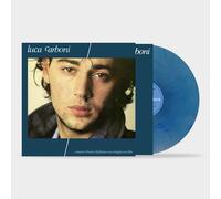 Luca Carboni - mientras Tanto Dustin Hoffman Non Sbag (2024) LP Azul Vinilo