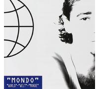 Luca Carboni - Mondo