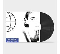 Luca Carboni - Mondo (2LP180gr Black-Autografato) [2 LP] [Vinilo]