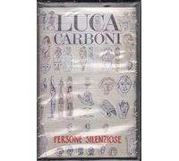 Luca Carboni - Persone Silenziose