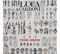 Luca Carboni - Persone Silenziose