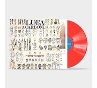 Luca Carboni - Persone Silenziose (Col.Red) [Vinilo]