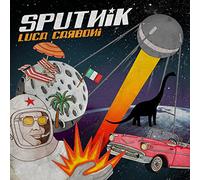 Luca Carboni – Sputnik – Edición Digipack – Sony