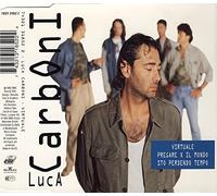 Luca Carboni - Virtuale