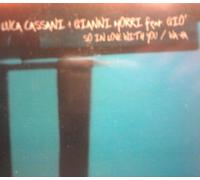 Luca Cassani - So In Love With You / Wa-Ha