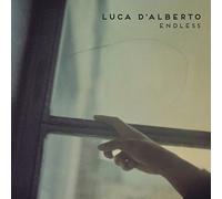 LUCA D'ALBERTO - Endless