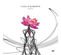 LUCA D'alberto - Exile