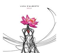 Luca Dalberto - Exile