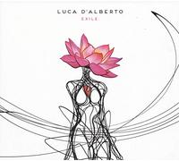 Luca Dalberto - Exile [Vinilo]
