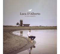 Luca d'Alberto – In Our Hearts – Vinilo 12" (Importación USA)